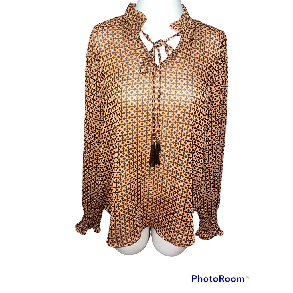 Olm Blouse